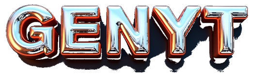 genyt logo