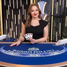 genyt Live Dealer Rooms